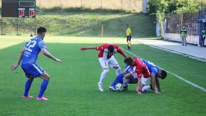 Mijić: Ova pobjeda daje nam vjetar u leđa Mijić: Ova pobjeda daje nam vjetar u leđa