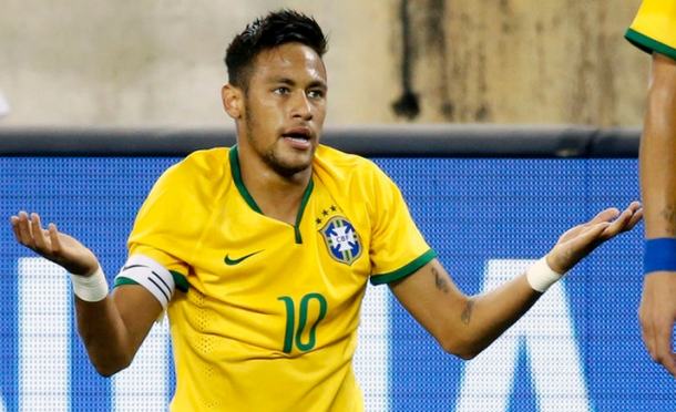 Neymar poput Torresa: I ovo se može promašiti