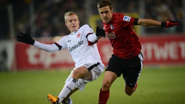 Podjela bodova u okršaju Freiburga i Eintrachta