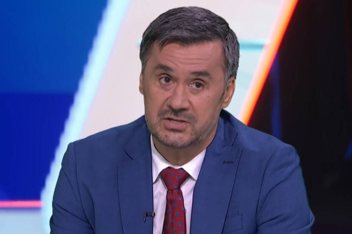 Rade Bogdanović poslao jasnu poruku Barbarezu pred duel sa SAD-om: "Da sam u stručnom štabu BiH..."