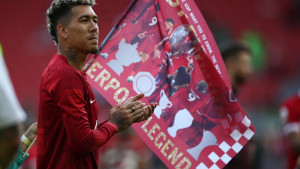 Suze Brazilca i špalir za oproštaj obilježile loš dan na Anfieldu