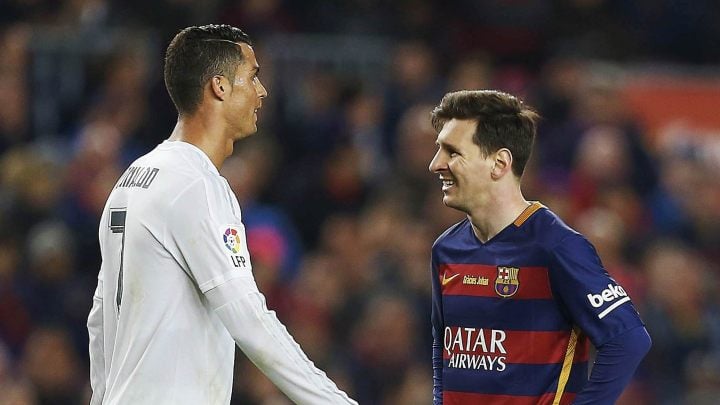 Ronaldo i Messi najplaćeniji sportisti svijeta