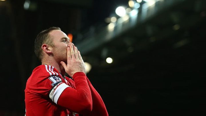 Rooney najviše zarađuje od svih sportista u Britaniji