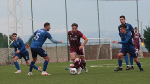 FK Sarajevo u drugom poluvremenu napunio mrežu Famosa za novu pobjedu