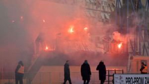 Dinamo na surov način gubi titulu?! Ni vode ni struje, sada u vatru guraju juniore za potpuni cirkus