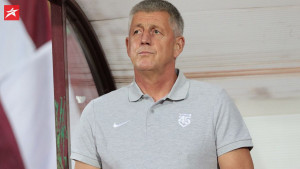 Musemić: Zaslužena pobjeda, zadovoljan sam partijom Hebibovića