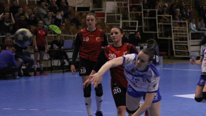 Rukometašice Krivaje sigurne u Tuzli