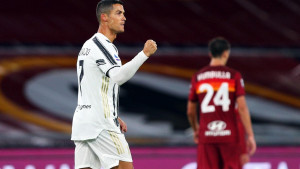 Cristianove riječi dokaz su zašto Juventus sa Sarrijem nije napravio gotovo ništa