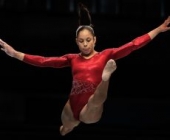 Zlato američkim gimnastičarkama Zlato američkim gimnastičarkama