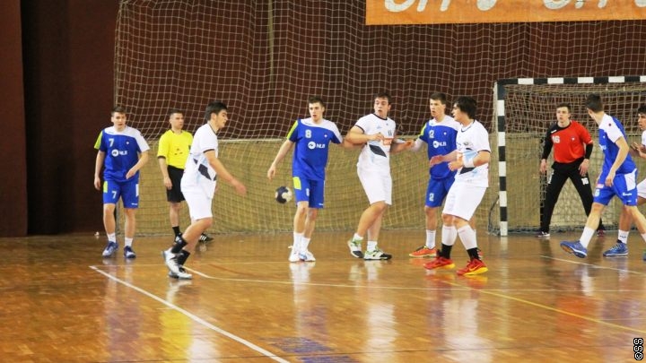 Završen prvi dan turnira u Bugojnu