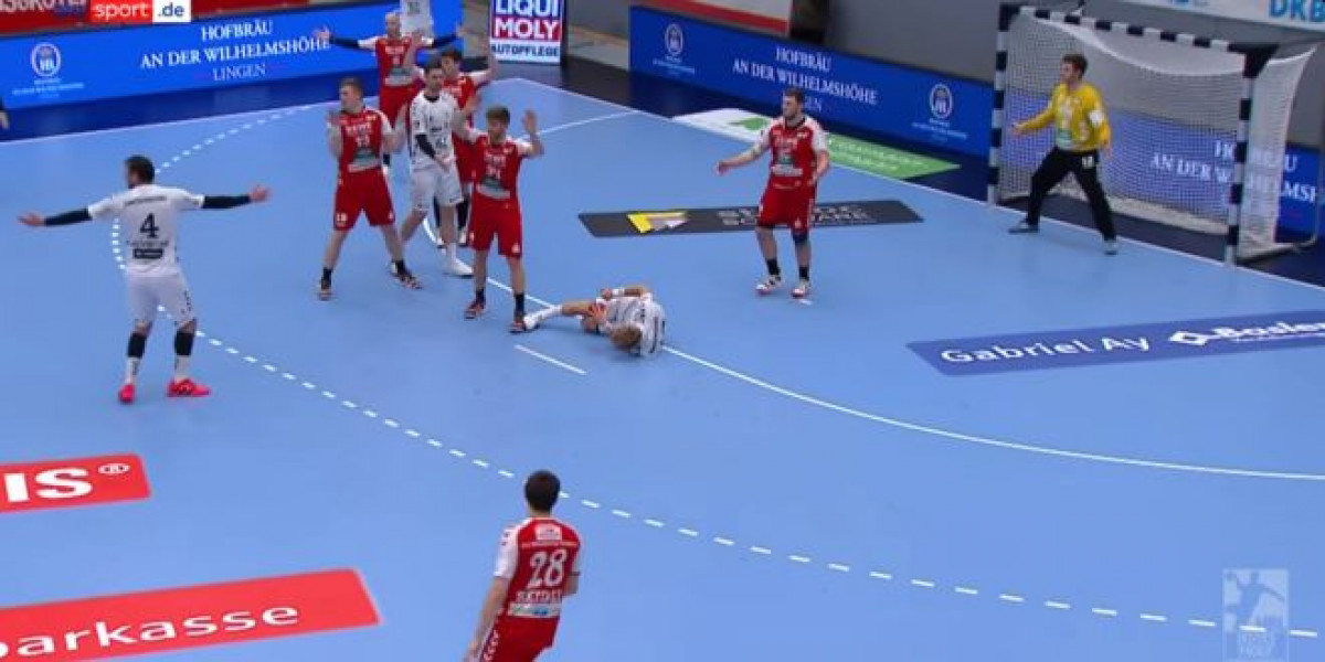 Užasne scene: Strašan pad Weinholda, na trenutak ostao i bez svijesti