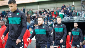 Sjajni Dino Hotić odveo Cercle Brugge do važne pobjede