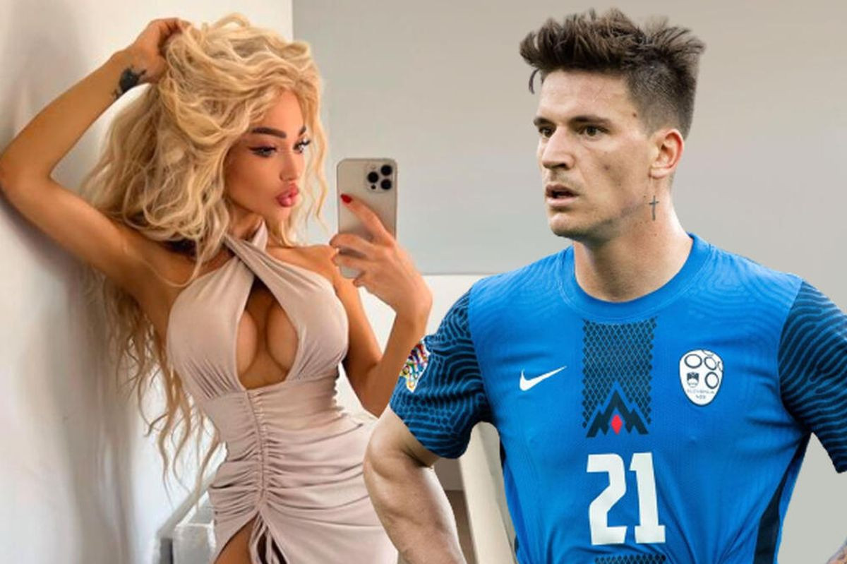 Ukrajinka Slovencu uništava život: "Fotošopirala je penis na fotografiji moje bivše djevojke..." Ukrajinka Slovencu uništava život: "Fotošopirala je penis na fotografiji moje bivše djevojke..."