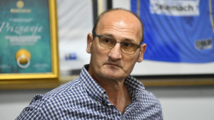 Dževad Alihodžič imenaovan za novog v.d. generalnog sekretara KSBiH