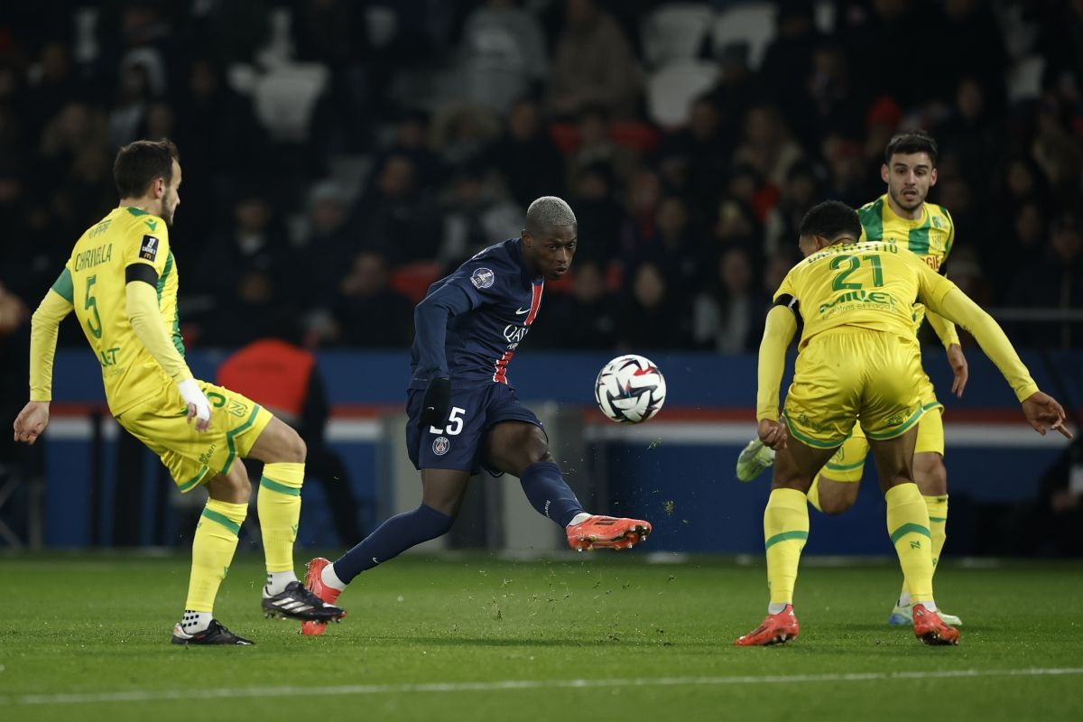 I bogati šeici ostali su zatečeni platom koju je zatražio fudbaler PSG-a