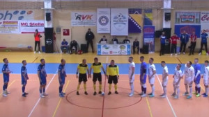 Spektakl je večeras zagarantovan u Prozoru: Mjesta u Premijer ligi BiH ima samo za jedan klub