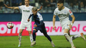 Andrija Janjić otputovao na potpis, karijeru nastavlja u klubu gdje već igra jedan Bosanac