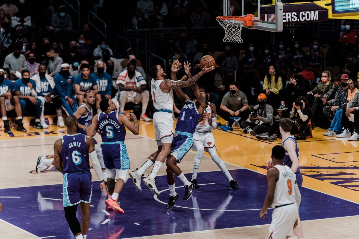 Zaradio je 100 miliona eura u NBA ligi, a sada proglašava bankrot: "Sve sam pokušao..."