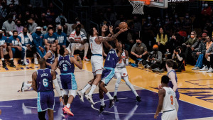 Zaradio je 100 miliona eura u NBA ligi, a sada proglašava bankrot: "Sve sam pokušao..."