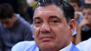 Miško Ražnatović šokirao sve, preuzeo je karijeru fudbalske zvijezde: "Sad ga ja zastupam"