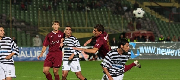 "Nezalaganje nije razlog suspenzije"