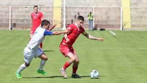 Hiroš na ljeto pravi sjajan transfer