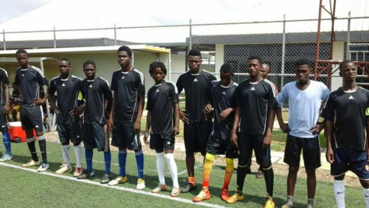 Bh. klub dovodi čak 32 igrača iz Gane