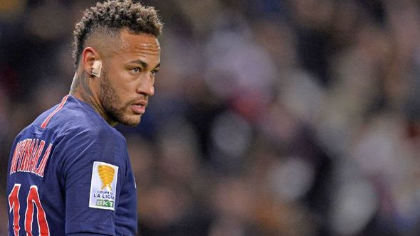 Sve je spremno za povratak Neymara u Barcelonu?