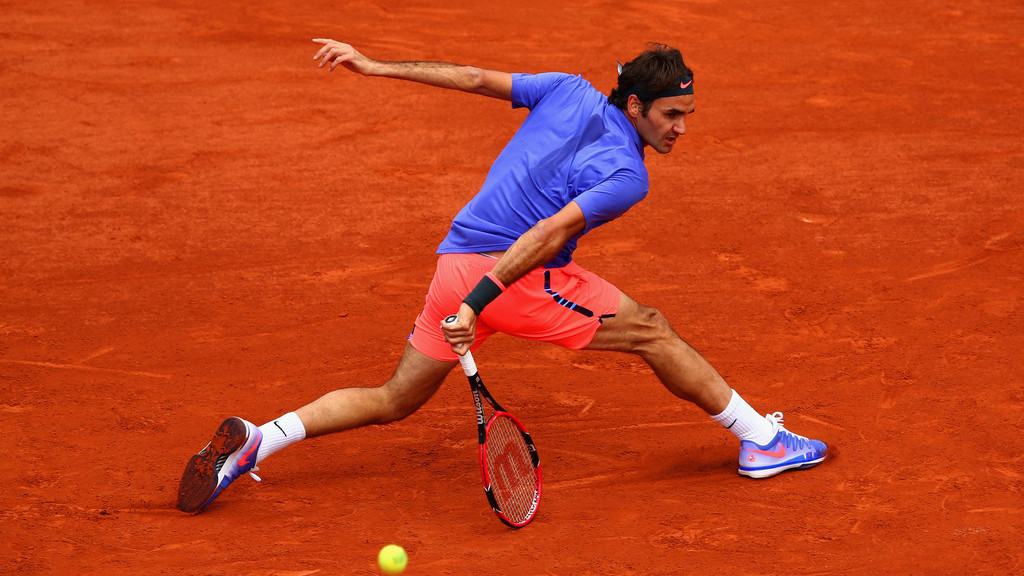 Legendarni teniser poručio: Roger Federer ne može osvojiti Roland Garros