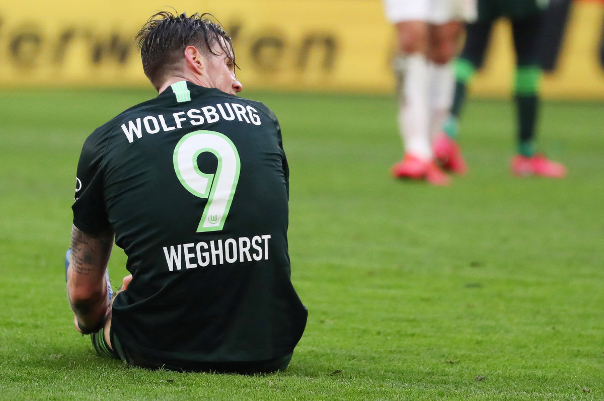 Remi Wolfsburga i Leipziga, Bayer razbio Frankfurt