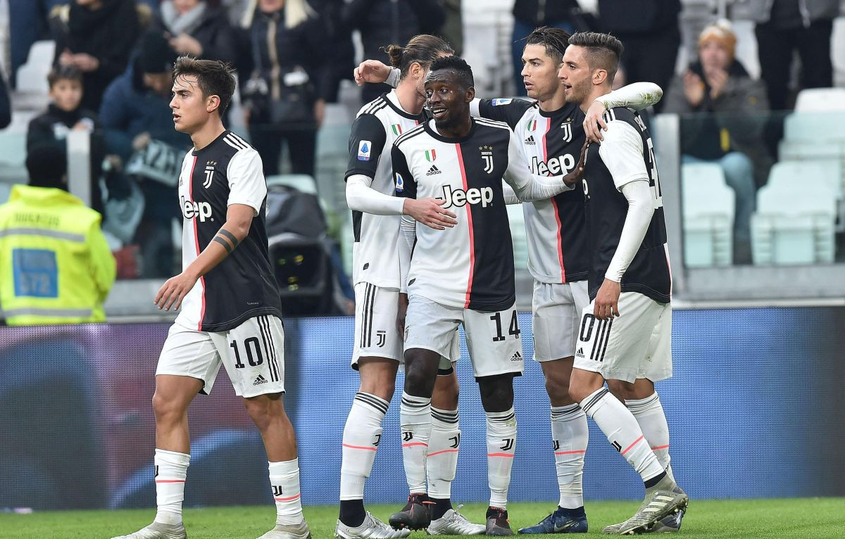 Zabrinutost određenih klubova zbog pet izmjena: To donosi prednost Juventusu!