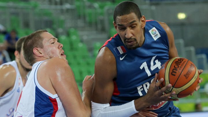 Francuzi ostali bez centra pred Eurobasket