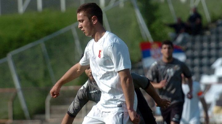 Fudbaler iz Srbije ostao bez bubrega, klub pokušao zataškati