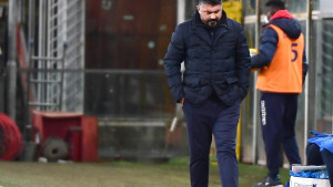 Gattusu gori pod nogama, dva su kandidata da ga zamijene