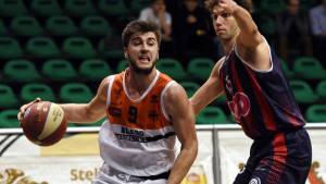 Čelik pred gostovanje u Širokom doveo još jedno pojačanje