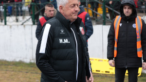 Musemić i Barbarić su bili realni nakon meča