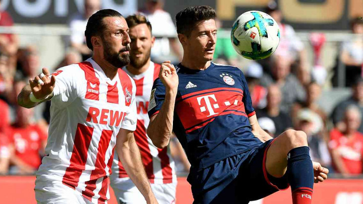 Rummenigge: Nema brige, Lewandowski ostaje