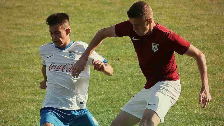Sarajevo preko Osijeka do polufinala Kupa prijateljstva