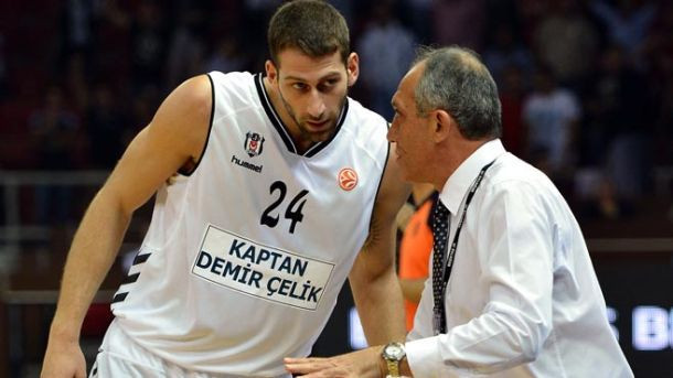 Vladimir Dašić i službeno potpisao za KK Zadar