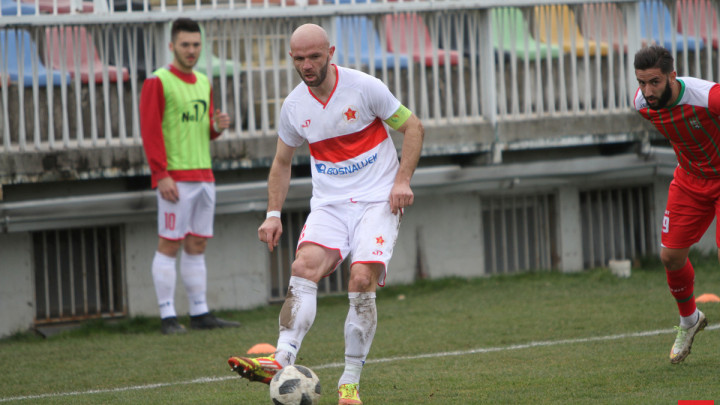 Elmir Kuduzović zna kakva mu je čast pripala: "Nije mala stvar..."