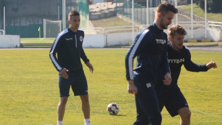 Ko je Staniša Mandić? Zanimljiva priča vezana je za novog napadača HŠK Zrinjski