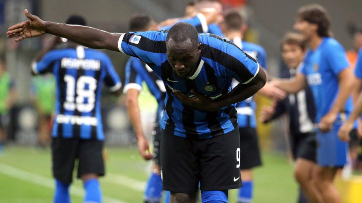 Lukaku odgovorio na pitanje da li je teža Serija A od Premier lige
