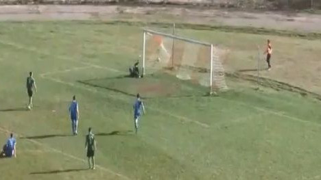 'Bomba' Seferovića za pogodak kakav na Jakliću ne pamte ni stariji navijači
