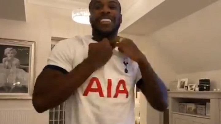 Igrač West Hama izgubio na FIFA 20 i morao obući dres Tottenhama, a onda je sve ostavio bez teksta