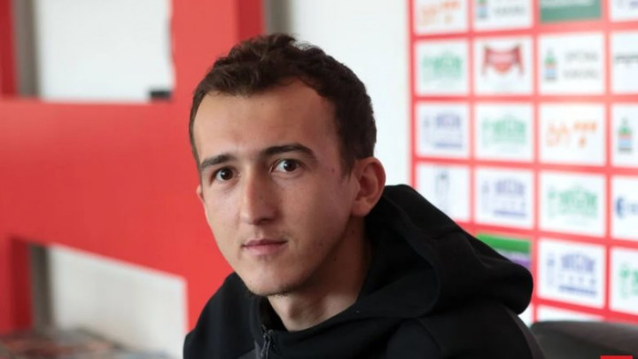 "Sve što je o meni rekao je laž, klub je za njegovo vrijeme doživio najveću blamažu u historiji"