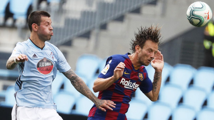 Rakitić na izlaznim vratima Barcelone, petorica igrača u igri da ga zamijene