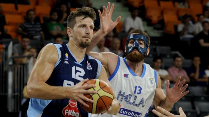 Mulaomerović objavio širi spisak košarkaša za kvalifikacije