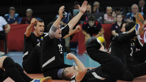 Odbojkaši BiH izborili polufinale Paraolimpijskih igara u Parizu!