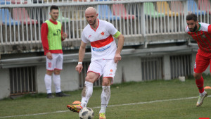 Elmir Kuduzović zna kakva mu je čast pripala: "Nije mala stvar..."