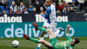 Martin Braithwaite novi igrač Barcelone!
